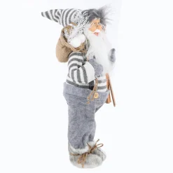 Weihnachtsmann stehend ca.46cm