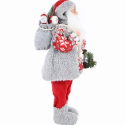 Weihnachtsmann stehend ca.46cm