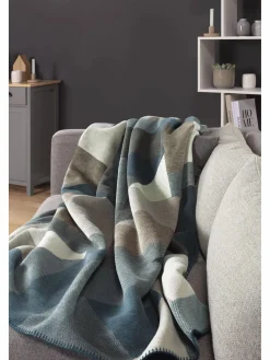 Wohndecke "Graphic View" 150x200 cm