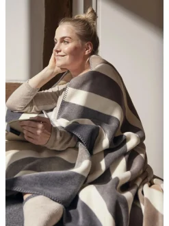 Wohndecke "Horizon Nature" 150x200 cm