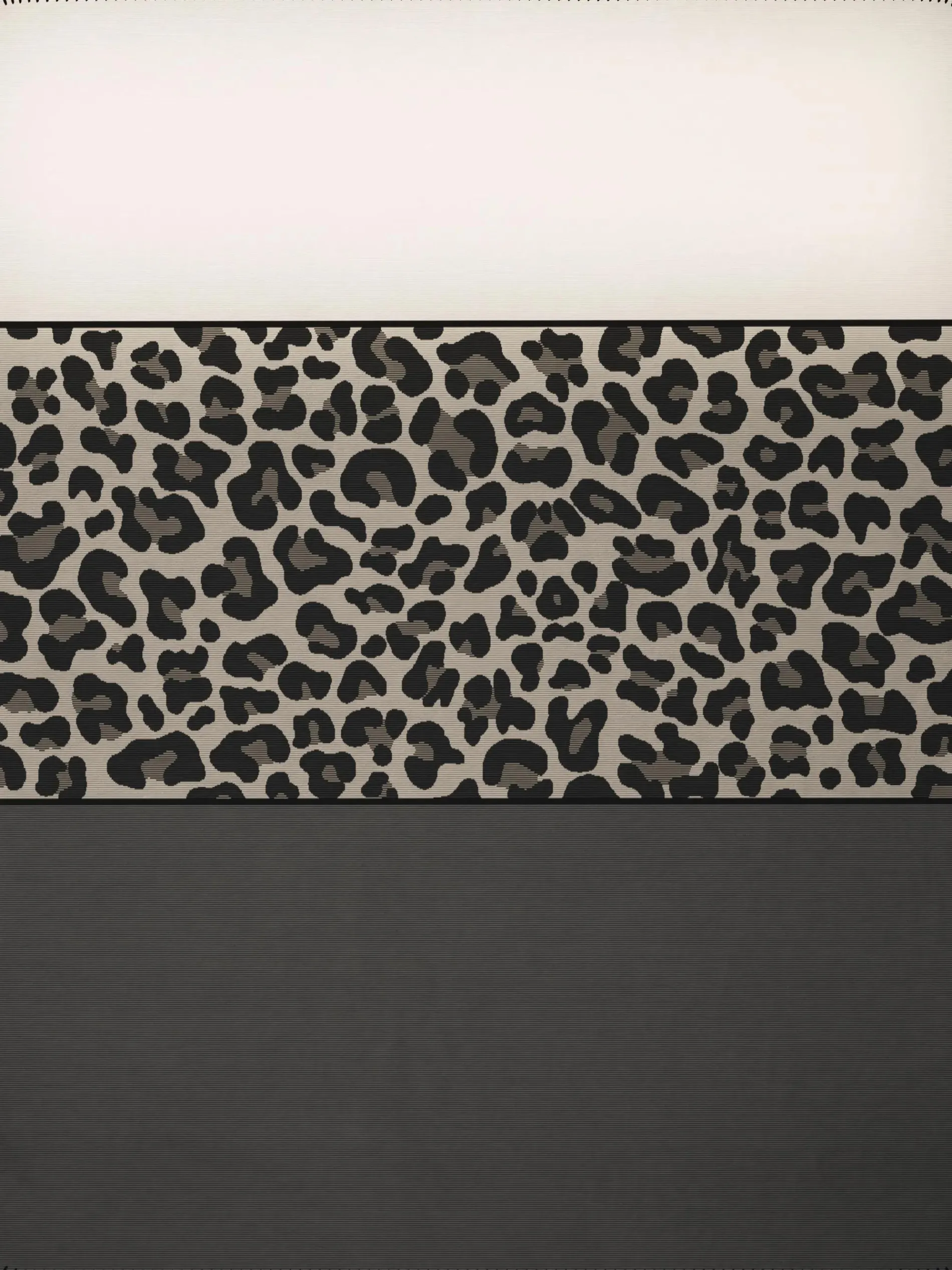 Wohndecke "Leo" 150x200 cm