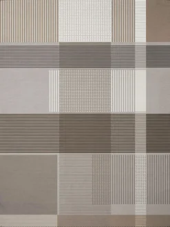 Wohndecke "Maze Stone" 150x200 cm