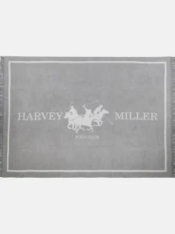 Wohndecke mit Fransen 150x200cm