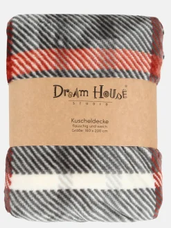 Wohndecke 160x200 cm