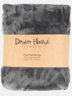 Wohndecke 160x200 cm