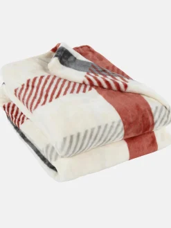 Wohndecke 160x200 cm