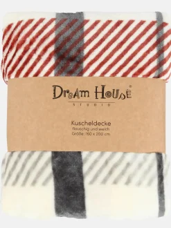 Wohndecke 160x200 cm