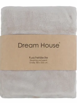 Wohndecke 160x200cm