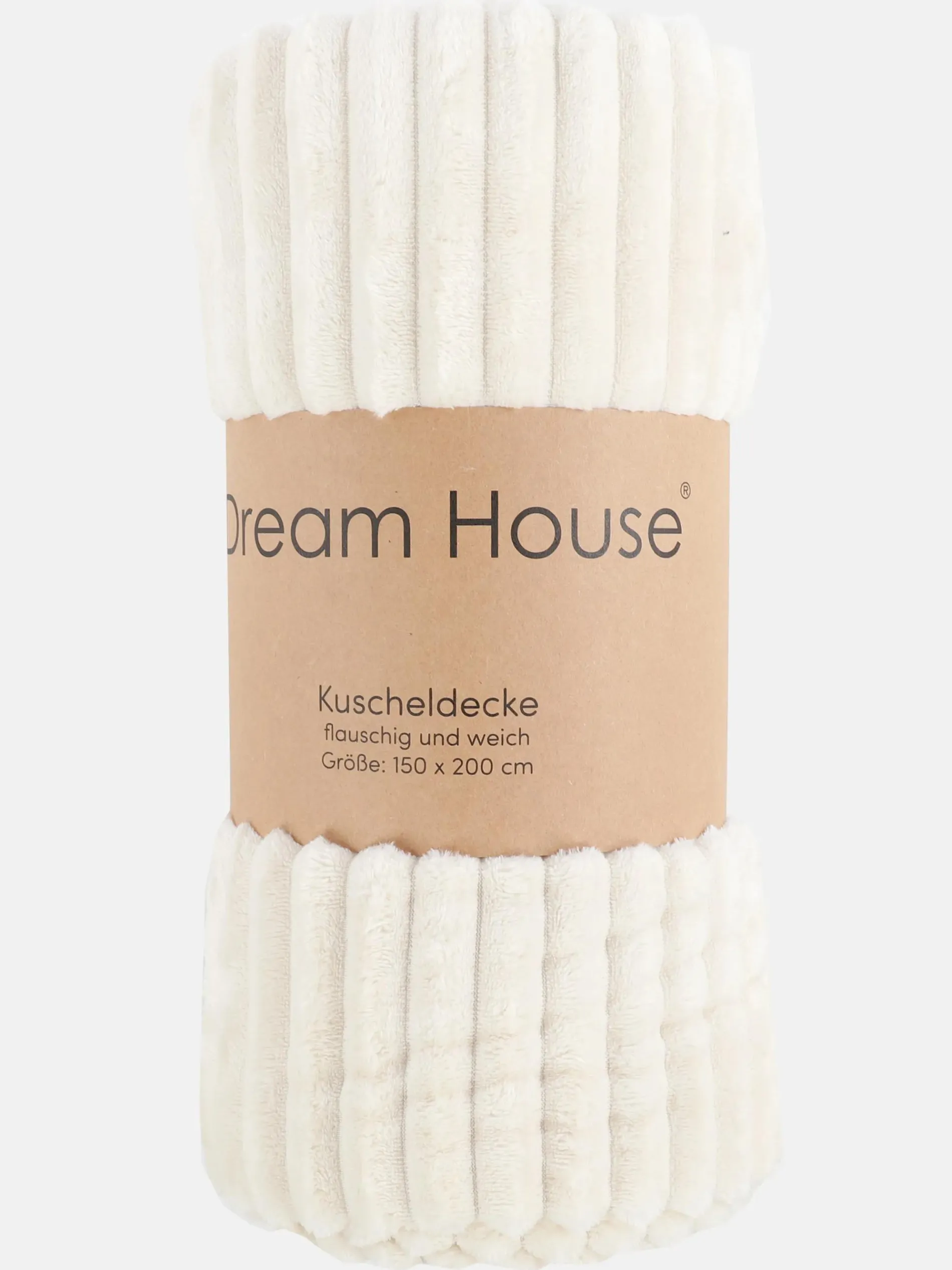 Wohndecke, 150x200cm