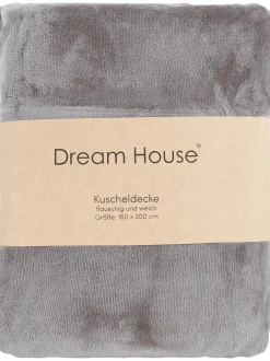 Wohndecke 160x200cm